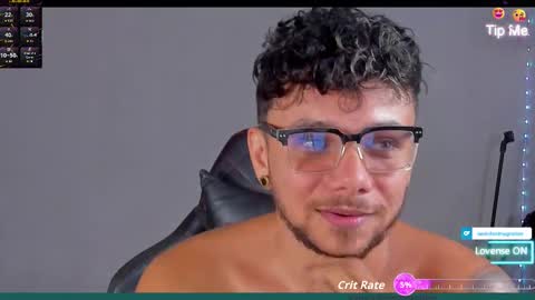 Snapshot of keninhotimagnation chatting on February 2026 09:52:01 PM kenin online show from February 2026 09:52:01 PM