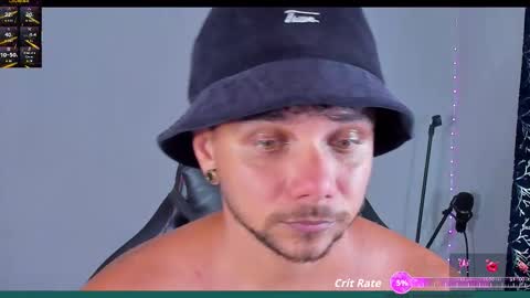 Snapshot of keninhotimagnation chatting on February 2026 07:35:01 PM kenin online show from February 2026 07:35:01 PM