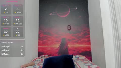 Snapshot of kenishax_ chatting on November 2025 06:34:01 AM Kenishax online show from November 2025 06:34:01 AM