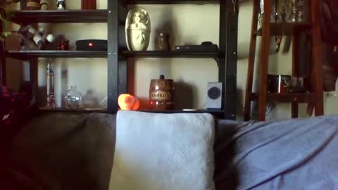 Ken Kuddles online show from January 2025 10:12:01 PM