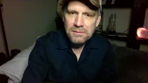 Ken Kuddles online show from January 2025 03:20:01 AM