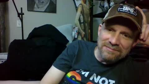 Ken Kuddles online show from January 2025 03:00:01 AM