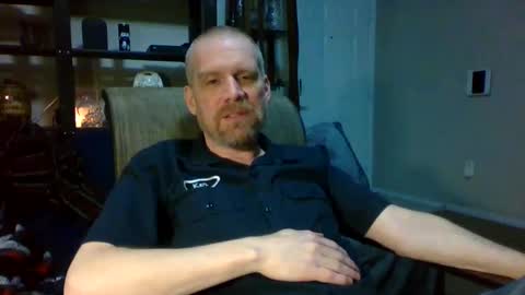 Ken Kuddles online show from February 2025 04:17:02 AM