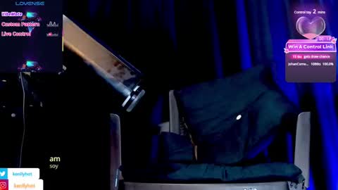 Snapshot of kenllyhot chatting on February 2025 12:57:01 AM Kenlly online show from February 2025 12:57:01 AM