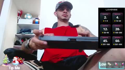 blake online show from January 2026 02:47:02 AM