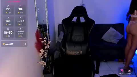 kenna online show from June 2026 11:07:02 PM