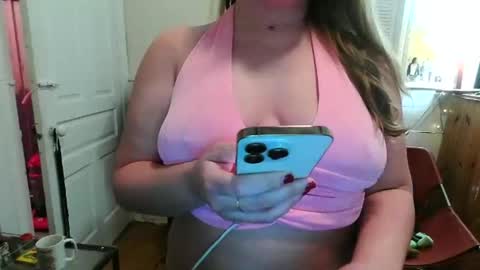 Kennedy Nova  online show from February 2026 08:07:02 PM