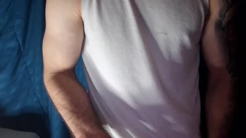 Kennfox777 online show from January 2025 09:30:01 PM