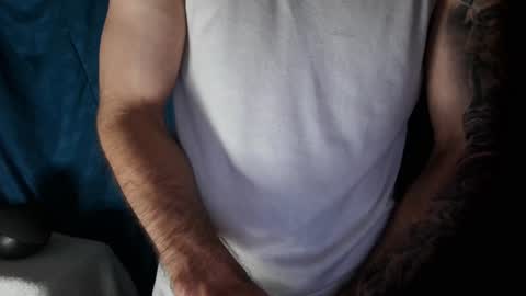 Kennfox777 online show from January 2025 04:22:02 AM