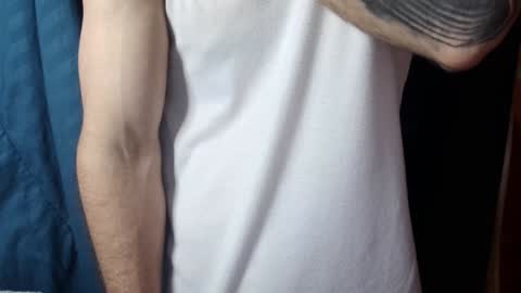 Kennfox777 online show from January 2025 05:30:01 AM