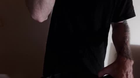 Kennfox777 online show from September 2025 11:06:02 PM