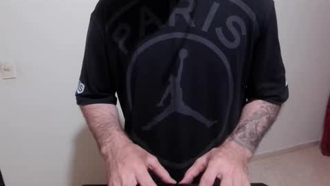 Kennfox777 online show from December 2025 03:36:02 AM