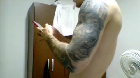 Kennfox777 online show from July 2026 01:18:01 AM