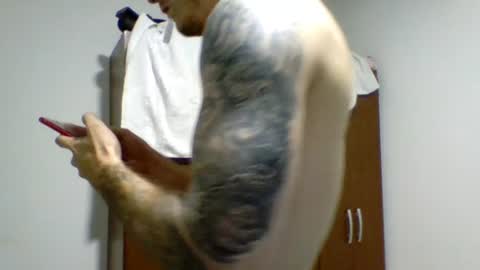 Kennfox777 online show from July 2026 01:19:02 AM