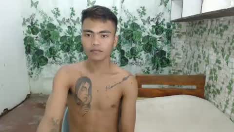 kenneth_jeey online show from April 2026 10:49:02 AM