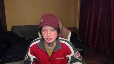 Kenny online show from September 2025 01:27:02 AM