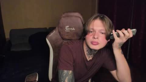 Kenny online show from September 2025 10:32:01 PM