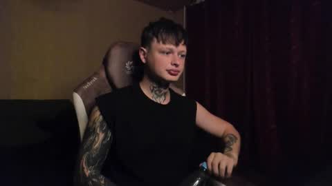 Kenny online show from September 2025 10:55:01 PM