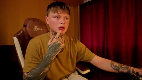 Kenny online show from September 2025 11:01:02 AM