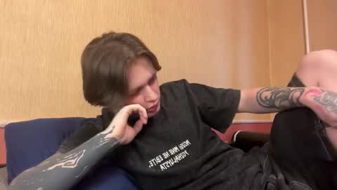 Kenny online show from February 2026 01:09:02 PM