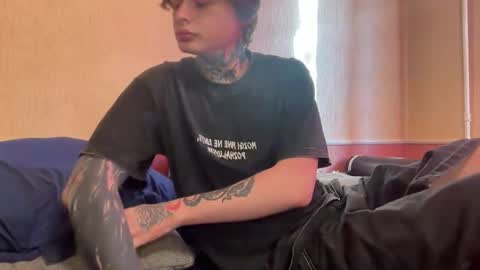 Kenny online show from February 2026 10:01:02 AM