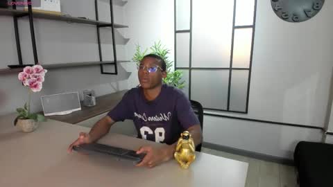 Kenny Thompson online show from February 2026 08:31:02 PM