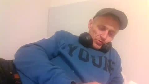 kennyboyk online show from May 2026 10:06:02 PM
