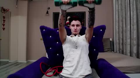 kennyvibe online show from April 2026 03:03:01 PM