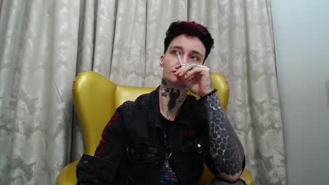 kennyvibe online show from April 2026 02:26:01 PM