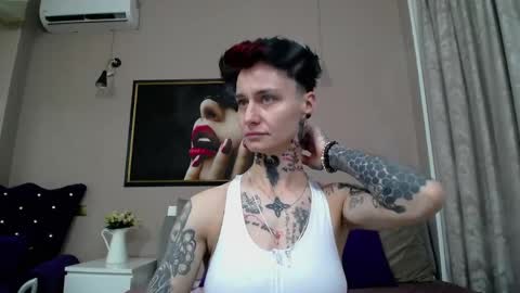 kennyvibe online show from April 2026 11:38:01 AM