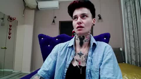 kennyvibe online show from May 2026 12:02:01 PM