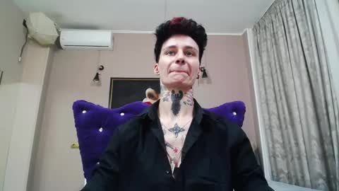 kennyvibe online show from May 2026 11:17:01 AM