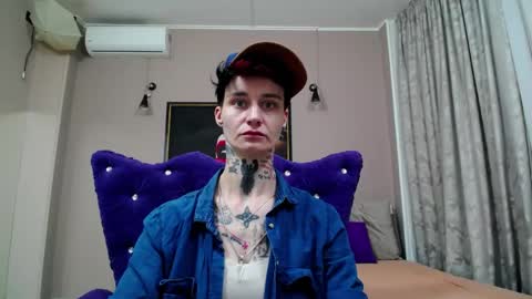 kennyvibe online show from May 2026 12:02:01 PM