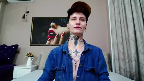 kennyvibe online show from May 2026 11:19:01 AM
