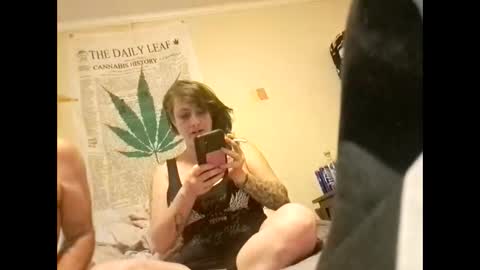 kennyxtralong online show from September 2025 07:19:01 AM