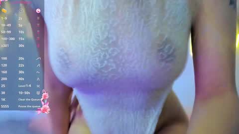 Snapshot of kensyjhonsonn chatting on December 2024 05:22:01 PM Sara I love making personalized videos online show from December 2024 05:22:01 PM