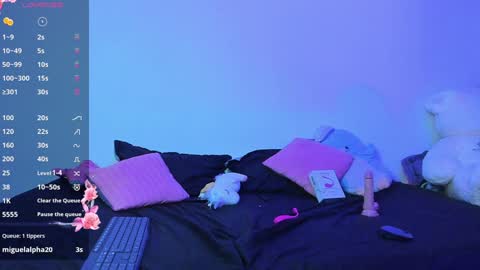 Snapshot of kensyjhonsonn chatting on February 2025 02:06:02 AM Sara I love making personalized videos online show from February 2025 02:06:02 AM