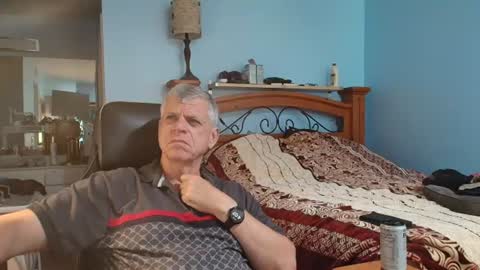 kent_ham online show from June 2026 11:07:01 PM