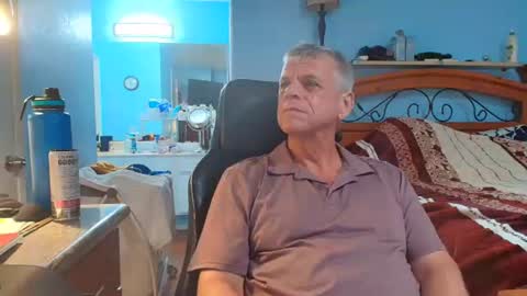 kent_ham online show from June 2026 02:05:02 AM