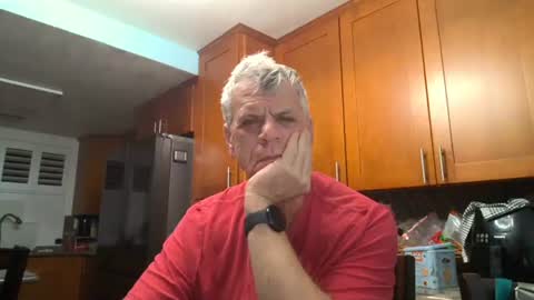 kent_ham online show from July 2026 08:19:02 AM