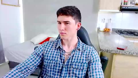 Santiago online show from February 2026 05:50:01 AM