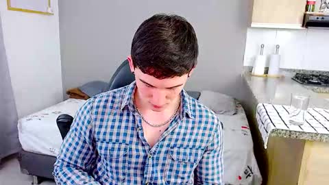 Santiago online show from February 2026 03:00:02 AM