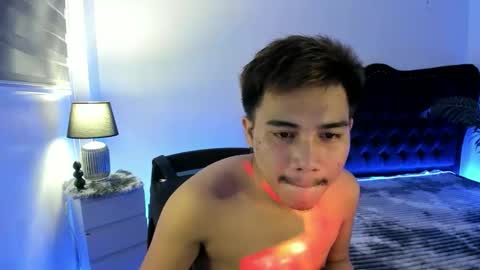 Snapshot of kenthebigcockxx chatting on October 2025 10:23:02 AM kenji online show from October 2025 10:23:02 AM