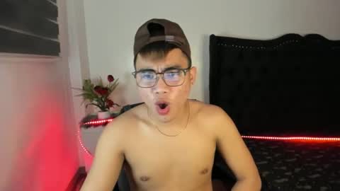 Snapshot of kenthebigcockxx chatting on October 2025 04:55:02 AM kenji online show from October 2025 04:55:02 AM