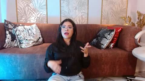 Snapshot of keny_williams chatting on February 2026 04:51:02 AM Keny online show from February 2026 04:51:02 AM