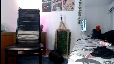 CHOQUITO online show from December 2024 01:19:02 PM