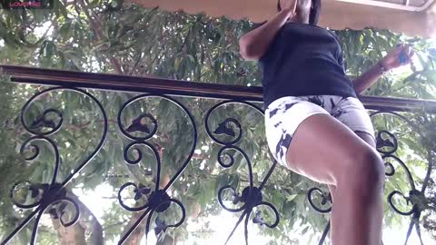 CHOQUITO online show from February 2025 05:14:01 PM