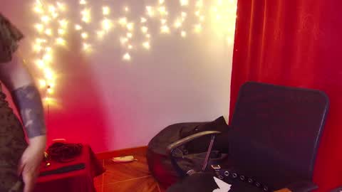 Kenzie online show from February 2025 12:51:01 AM