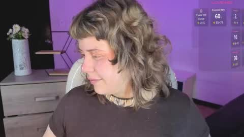 Kenzie online show from November 2025 04:45:02 AM