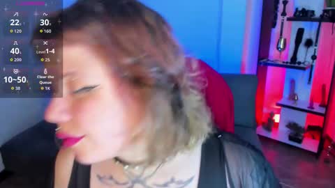 Kenzie online show from January 2026 04:49:02 AM